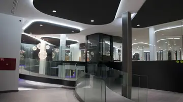Flash Hotel