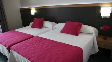 Flash Hotel