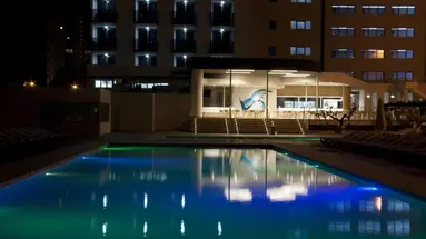 Flash Hotel