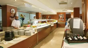 Flash Hotel