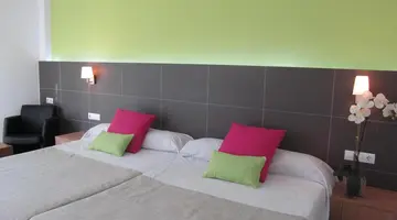 Flash Hotel