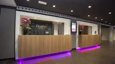 Flash Hotel