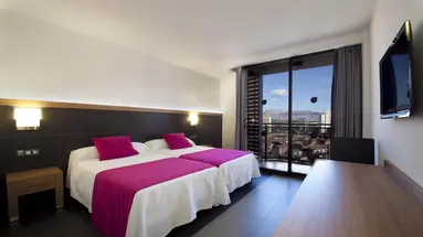 Flash Hotel