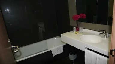 Flash Hotel