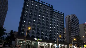 Flash Hotel