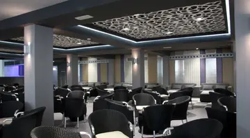 Flash Hotel