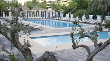 Flash Hotel