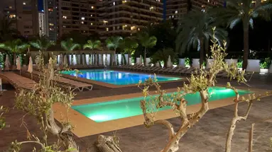 Flash Hotel