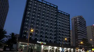 Flash Hotel