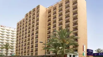 Flash Hotel