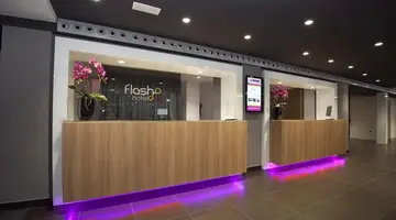 Flash Hotel