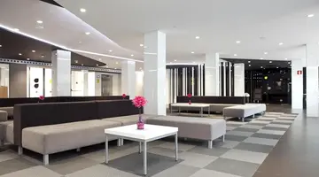 Flash Hotel