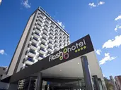Flash Hotel