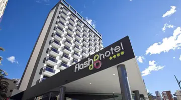 Flash Hotel