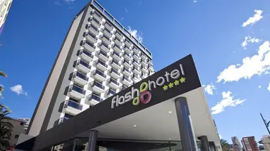 Flash Hotel