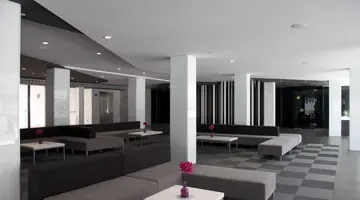 Flash Hotel