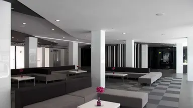 Flash Hotel