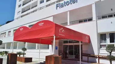Flatotel