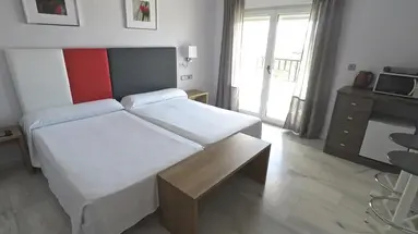 Flatotel