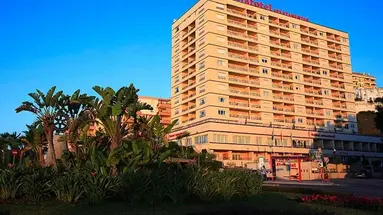 Flatotel