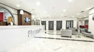Flatotel