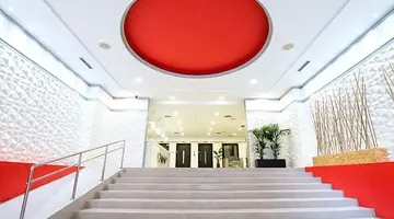 Flatotel