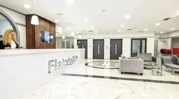 Flatotel