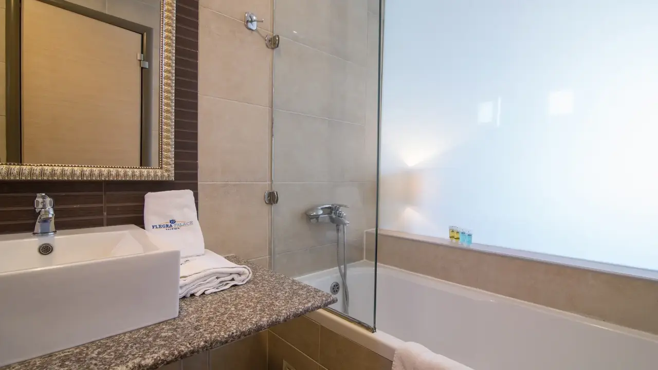 Flegra Palace Hotel
