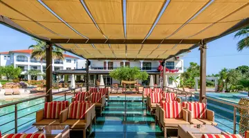 Flegra Palace Hotel