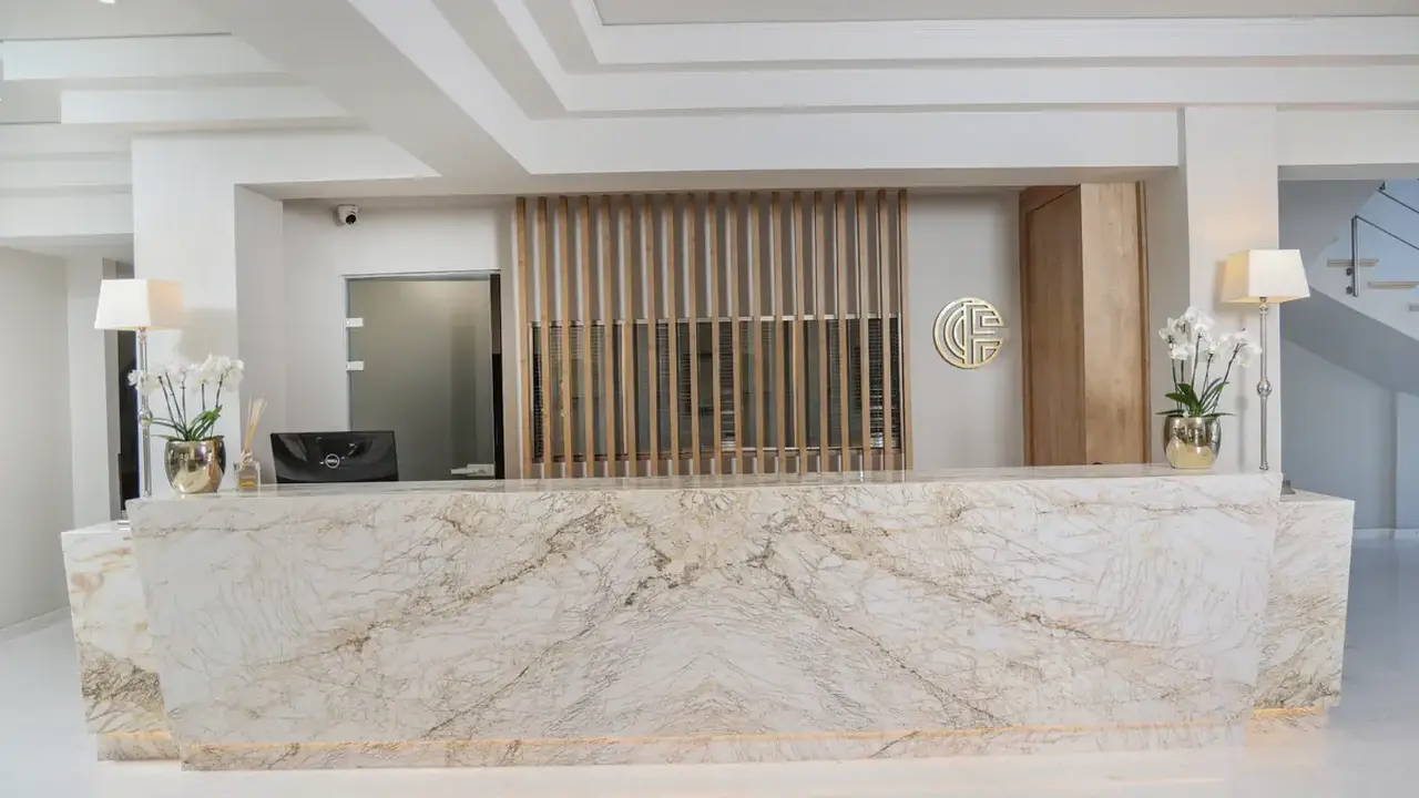 Flegra Palace Hotel