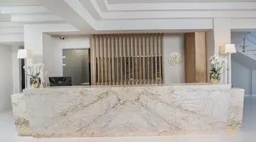 Flegra Palace Hotel