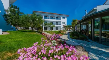 Flegra Palace Hotel