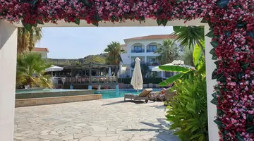 Flegra Palace Hotel
