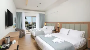 Flegra Palace Hotel