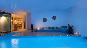 Flegra Palace Hotel