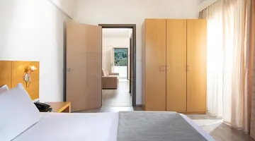 Flegra Palace Hotel