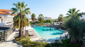 Flegra Palace Hotel