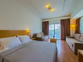 Flegra Palace Hotel