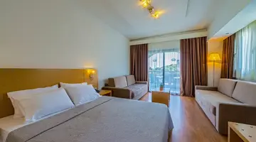 Flegra Palace Hotel