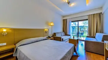 Flegra Palace Hotel