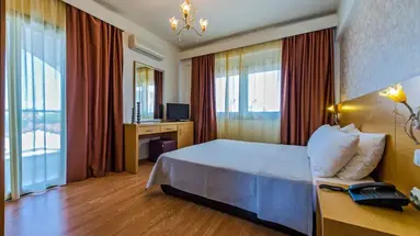 Flegra Palace Hotel