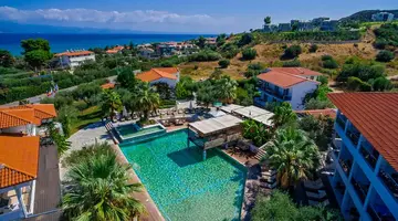 Flegra Palace Hotel