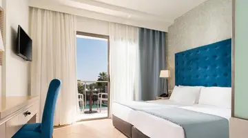 Flegra Palace Hotel