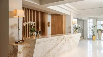 Flegra Palace Hotel