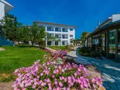 Flegra Palace Hotel