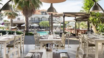 Flegra Palace Hotel