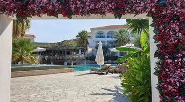 Flegra Palace Hotel