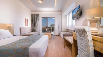 Flegra Palace Hotel