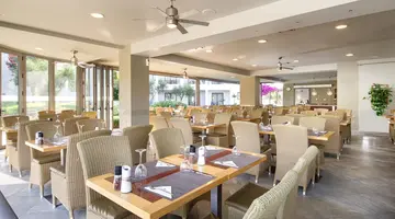 Flegra Palace Hotel
