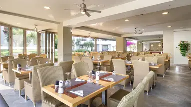 Flegra Palace Hotel